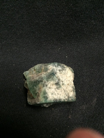 Fluorescent Fluorite #G