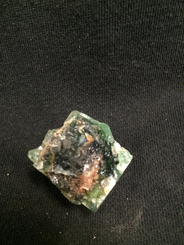 Fluorescent Fluorite #G