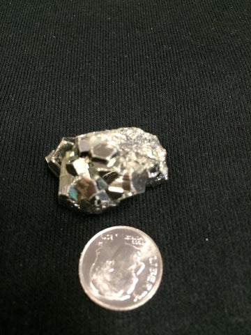 Pyrite #A