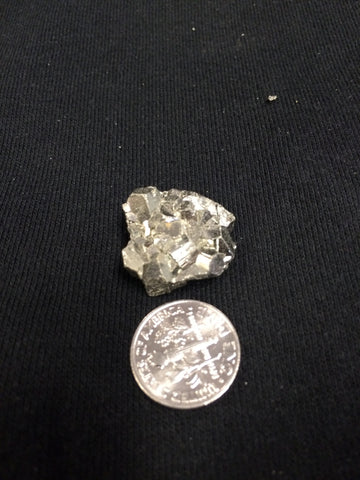 Pyrite #B