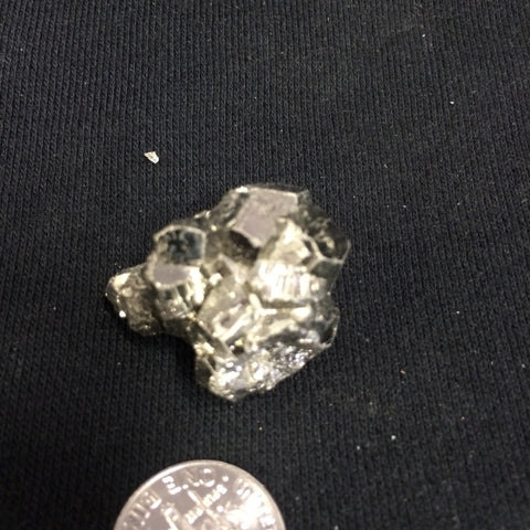 Pyrite #G