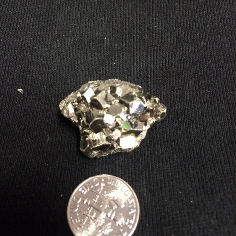 Pyrite #I