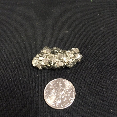 Pyrite #J