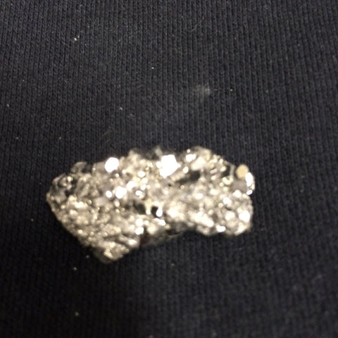 Pyrite #J