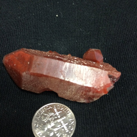 Red Quartz #C