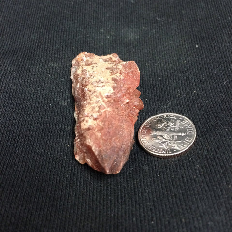 Red Quartz #D