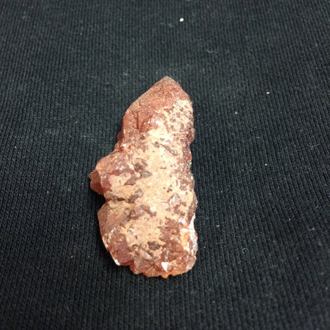 Red Quartz #D