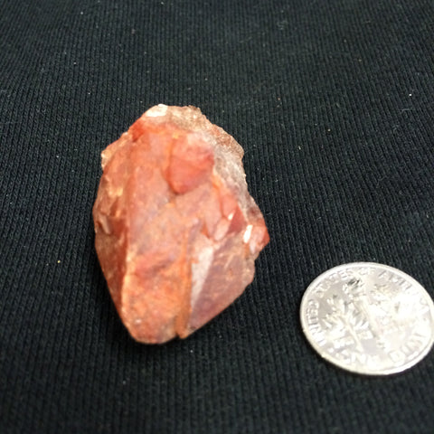 Red Quartz #E