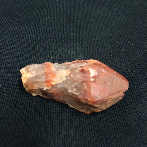 Red Quartz #E