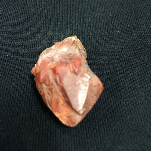 Red Quartz #E