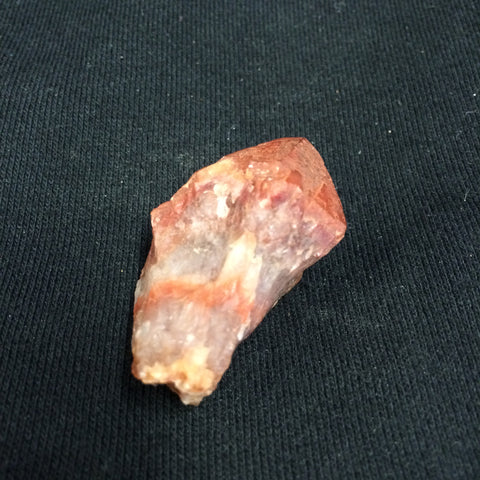 Red Quartz #E
