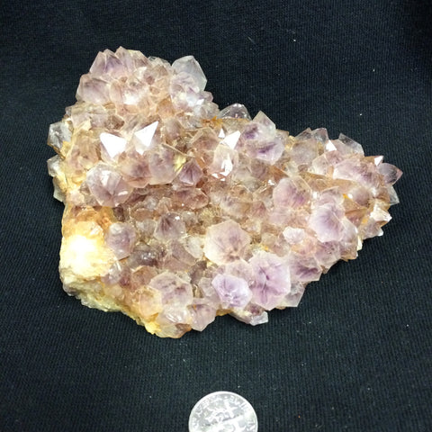 Spirit Amethyst #A