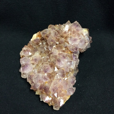 Spirit Amethyst #A