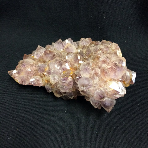 Spirit Amethyst #A