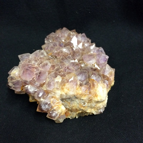 Spirit Amethyst #A