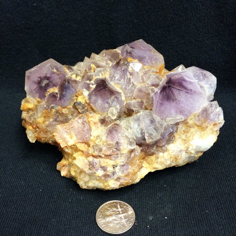 Spirit Amethyst #B