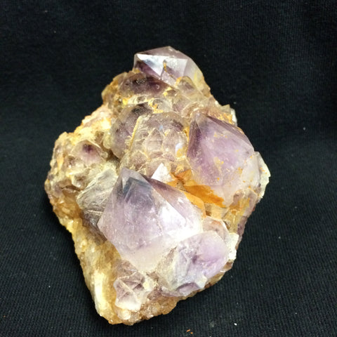 Spirit Amethyst #B
