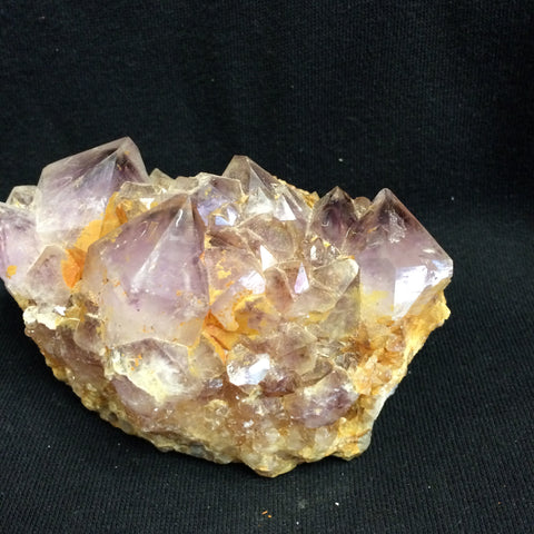 Spirit Amethyst #B