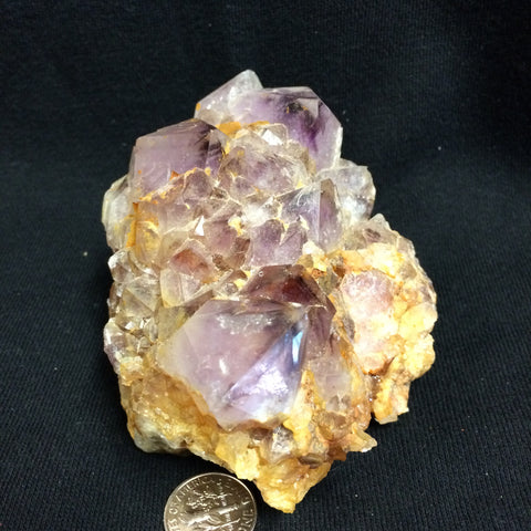 Spirit Amethyst #B