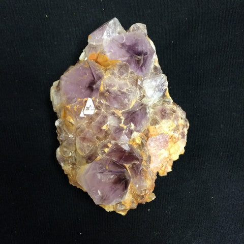 Spirit Amethyst #B
