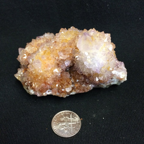 Spirit Ametrine #A