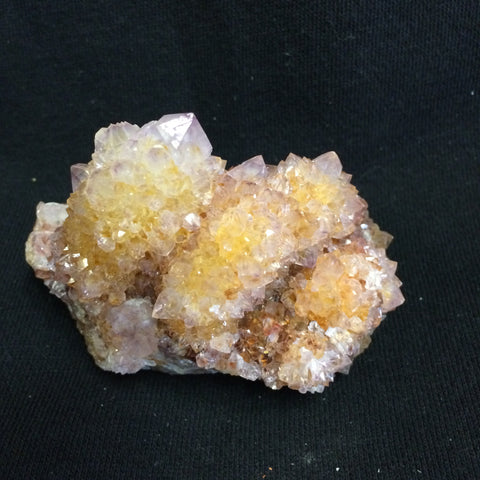Spirit Ametrine #A