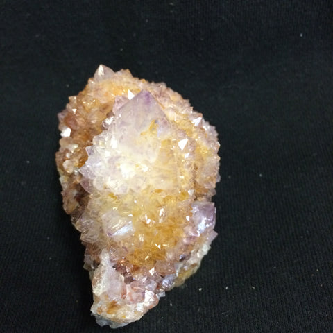 Spirit Ametrine #A