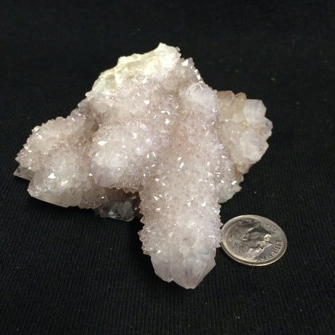 Spirit Amethyst #C