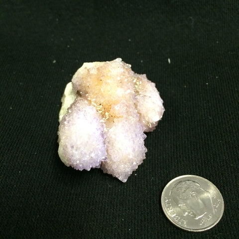 Spirit Ametrine #D