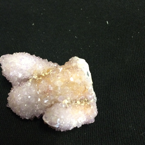 Spirit Ametrine #D