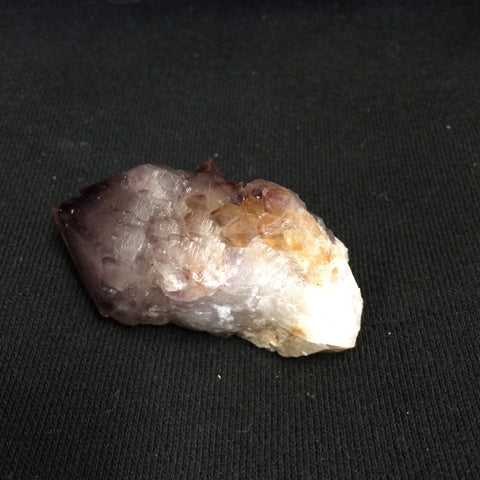 Spirit Amethyst #F