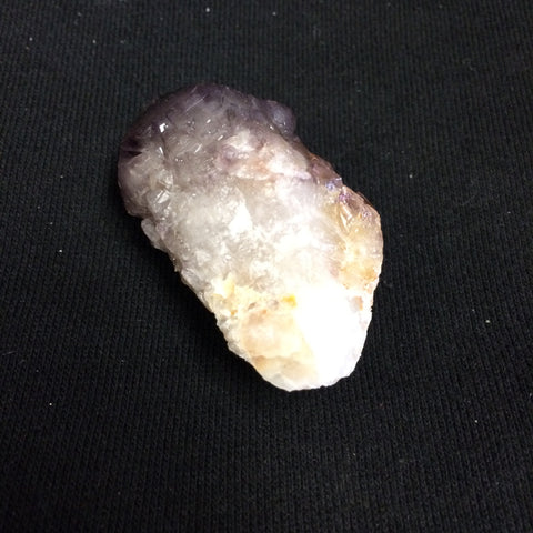 Spirit Amethyst #F