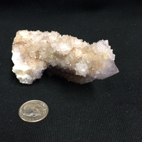 Spirit Ametrine #G