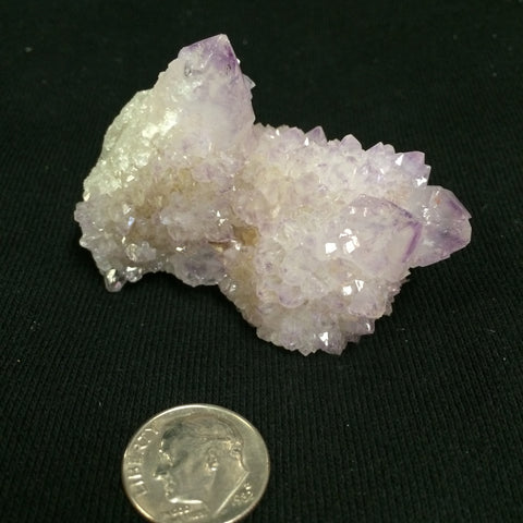 Spirit Ametrine #I