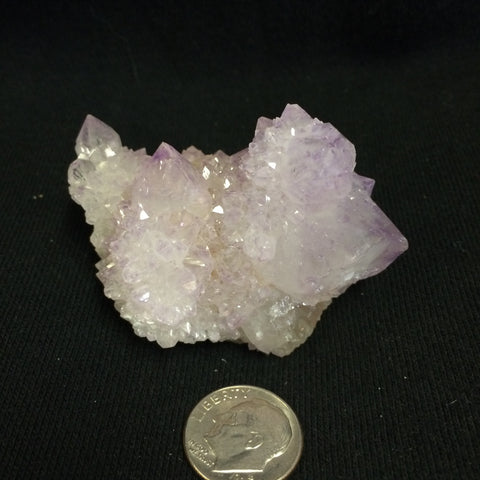 Spirit Ametrine #J