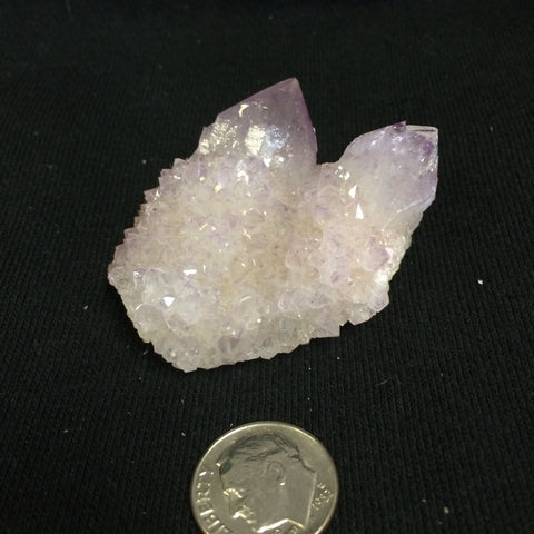 Spirit Amethyst #K