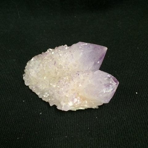 Spirit Amethyst #K