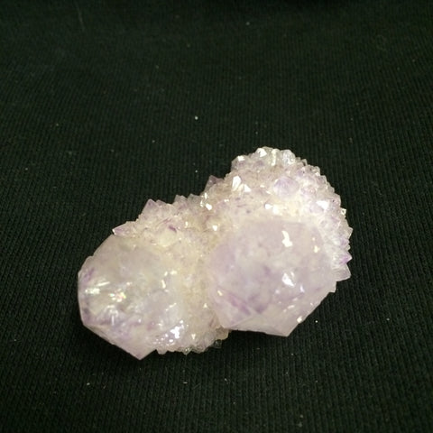 Spirit Amethyst #K