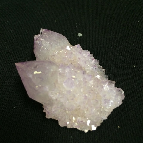 Spirit Amethyst #K