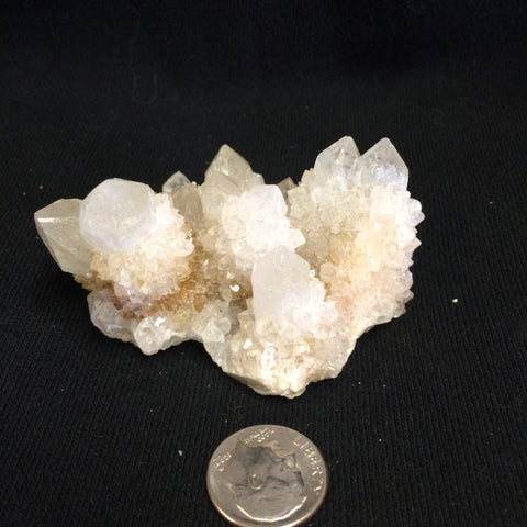 Spirit Quartz #C