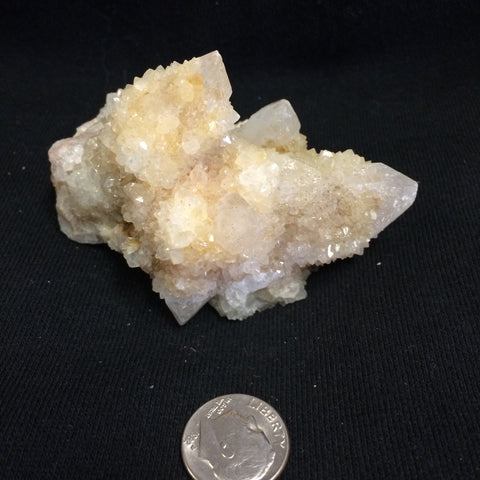 Spirit Quartz #D