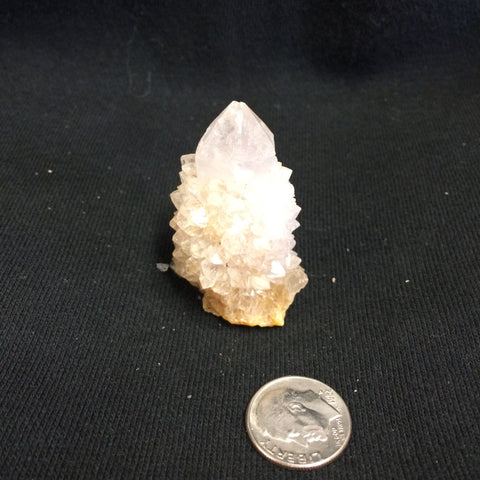 Spirit Quartz #E