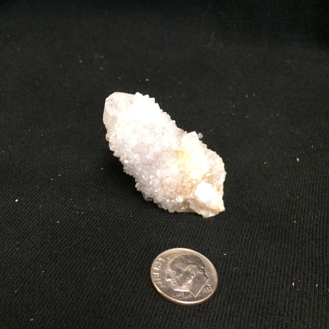 Spirit Quartz #F