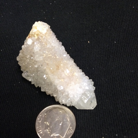 Spirit Quartz #F