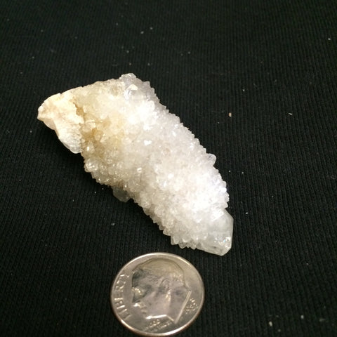 Spirit Quartz #F