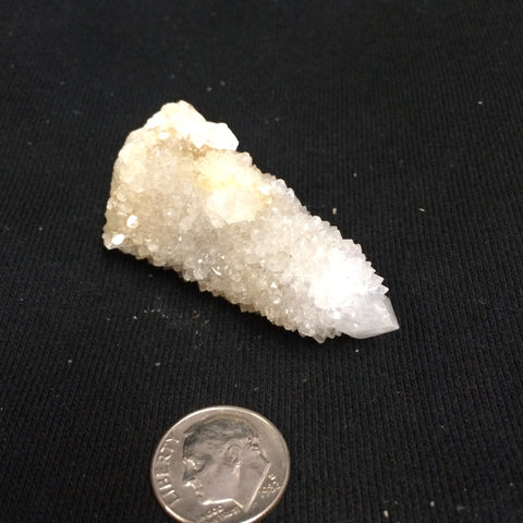 Spirit Quartz #F