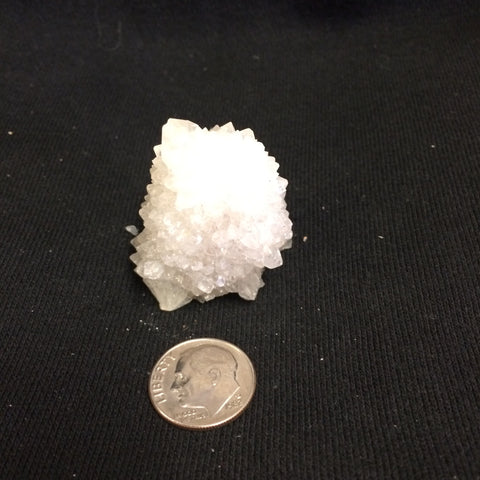 Spirit Quartz #G