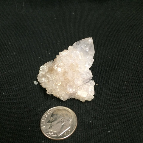 Spirit Quartz #H