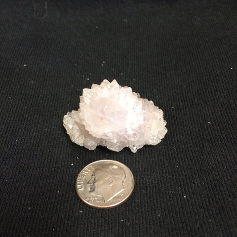 Spirit Quartz #H
