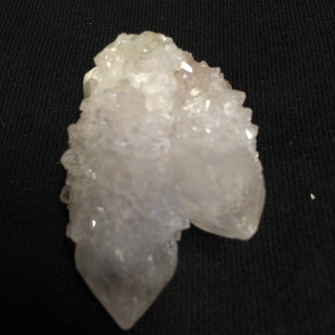 Spirit Quartz #A